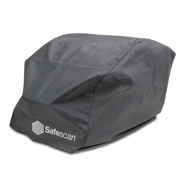 Biljettelmachine | 2465-S | 1000/min. | Invoer 300 / Opvang 220 Biljetten | Valsgelddetectie (ECB-Gecertificeerd) | 261x311x195(h)mm