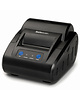 Safescan Bonprinter | Safescan Telmachines | Zwart | Thermisch | 60mm/sec | Bonrol 58mm | 138x200x120(h)mm 