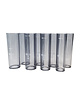 Safescan Muntkokers | Safescan Munttelmachine 1250 | 8 Stuks 