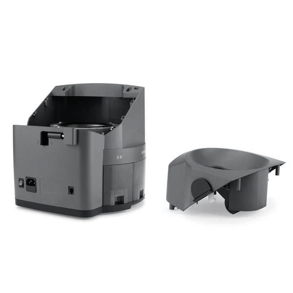 Munttelmachine | 1450 | 500/min | Invoer 1000 Munten | 290x310x290(h)mm