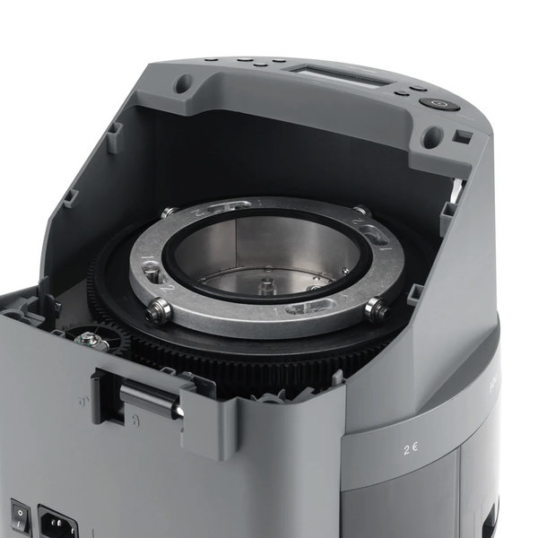 Munttelmachine | 1450 | 500/min | Invoer 1000 Munten | 290x310x290(h)mm