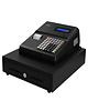 SAM4S Kassa | ER-260BEJ | 12 Preset-Toetsen | 2-Regeldisplays | Bonprinter 57.5mm | Kassalade | 400x450x240(h)mm 