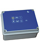 Mastro Standenregelaar | IP55 | Met Gasklep | Electronisch | Max. 0.42kW | 230V | 160x120x80(h)mm 