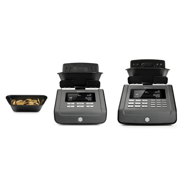 Muntbak (Los) | Safescan Geldtelweegschalen | Per Stuk