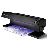 Safescan Valsgelddetector | 45 | UV-Detectie (Dubbele Lamp) | 270x105x125(h)mm 