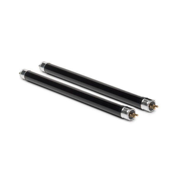 Set UV-Lampen | Safescan Valsgelddetector 45 | 2 Stuks | 250x17(Ø)mm