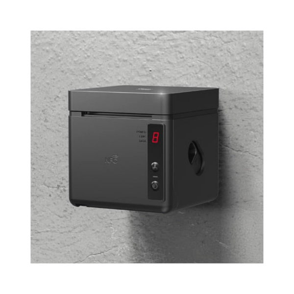 Muurbeugel | SAM4S G-CUBE