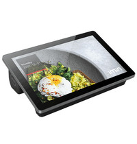 iMin Kassa | D1 | Touch-Bediening | 10.1"/2.4" Displays | Bonprinter 58mm | 250x168x81(h)mm