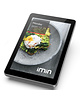iMin Handheld Kassa | M2 MAX | Touchscreen | 8" Display | Bonprinter 58mm | 132x212x76(h)mm 