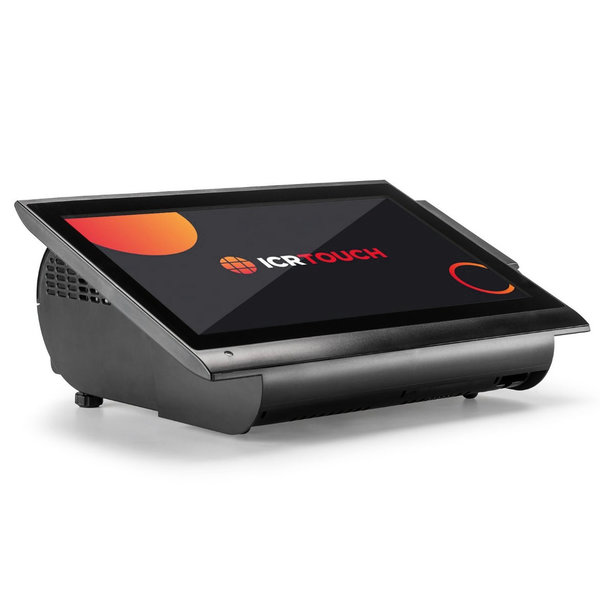 Kassa | PA-3622 | Touchscreen | 15.6"/2-Regeldisplays | Bonprinter 80mm | 426x310x171(h)mm