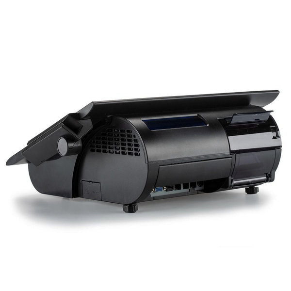 Kassa | PA-3622 | Touchscreen | 15.6"/2-Regeldisplays | Bonprinter 80mm | 426x310x171(h)mm