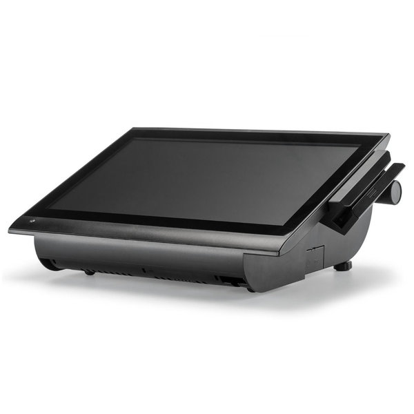 Kassa | PA-3622 | Touchscreen | 15.6"/2-Regeldisplays | Bonprinter 80mm | 426x310x171(h)mm