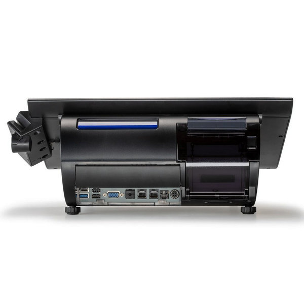 Kassa | PA-3622 | Touchscreen | 15.6"/2-Regeldisplays | Bonprinter 80mm | 426x310x171(h)mm