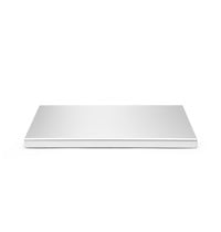 HENDI Warmhoudplaat | 1/1 GN | 95°C | 0.19kW | 230V | 530x325x30(h)mm 