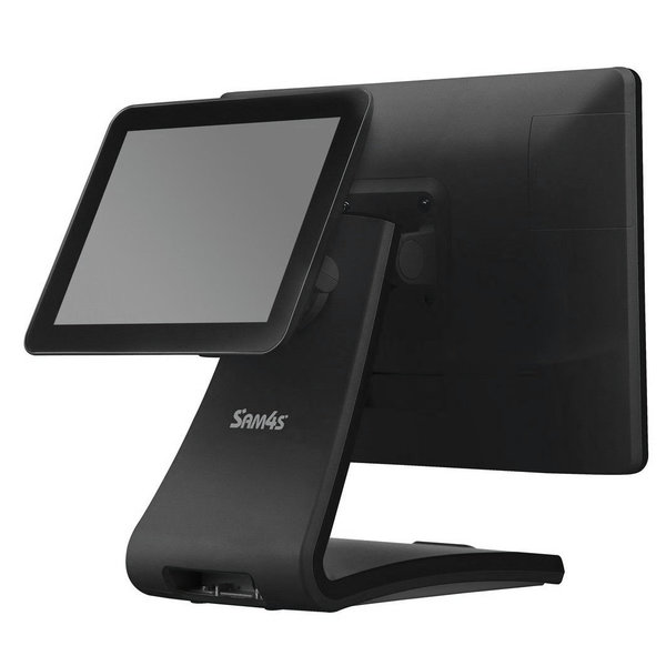 Klantendisplay | SAM4S TITAN S | 9.7" Kleurendisplay