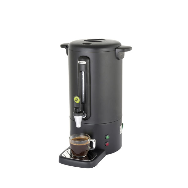 Koffiepercolator | Design by Bronwasser | 14L | 1.75kW | 357x380x502(h)mm