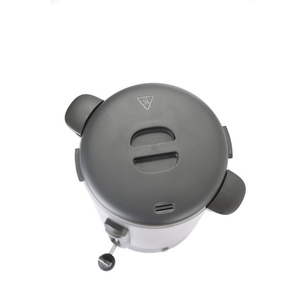 Koffiepercolator | Design by Bronwasser | 7L | 1.05kW | 307x330x450(h)mm