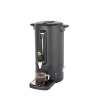 HENDI Koffiepercolator | 7L | 1.05kW | 307x330x450(h)mm