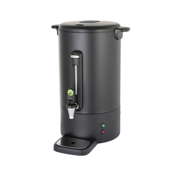 Koffiepercolator | Design by Bronwasser | 7L | 1.05kW | 307x330x450(h)mm