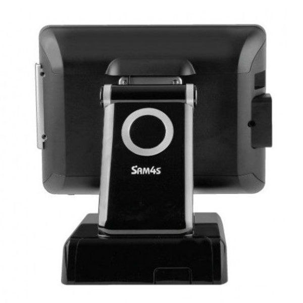 Kassa | TITAN 560 i3 | Touch-Bediening | 15" Display | Optioneel Klantendisplay + PIN-Lezer | 358x241x356(h)mm