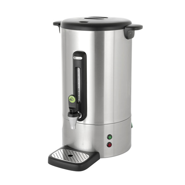 Koffiepercolator | Design by Bronwasser | 14L | 1.75kW | 357x380x502(h)mm