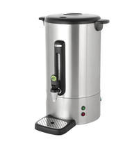 HENDI Koffiepercolator | 7L | 1.05kW | 307x330x450(h)mm