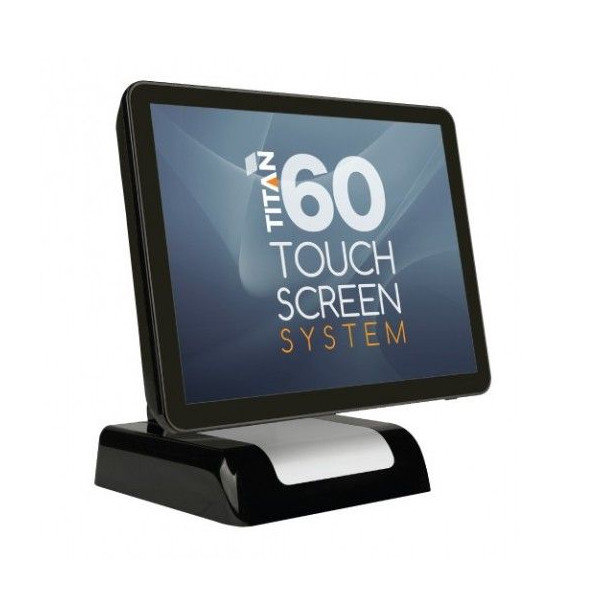 Kassa | TITAN 560 i5 | Touch-Bediening | 15" Display | Optioneel Klantendisplay + PIN-Lezer | 358x241x356(h)mm