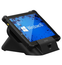 Protech Handheld Kassa | MH-5102 | Touch-Bediening | 10.1" Display | 268x189x25(h)mm
