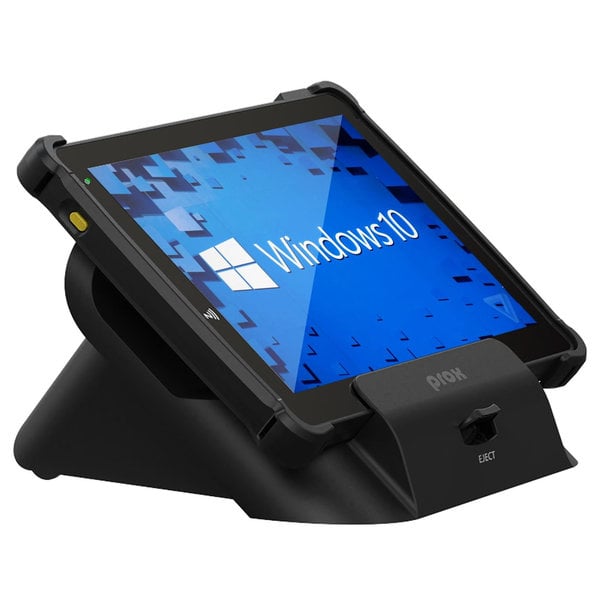 Handheld Kassa | MH-5102 | Touchscreen | 10.1" Display | 268x189x25(h)mm