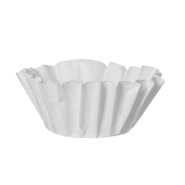 Koffiefilterpapier | Rond  | 1000 Stuks | Ø195x70(h)mm