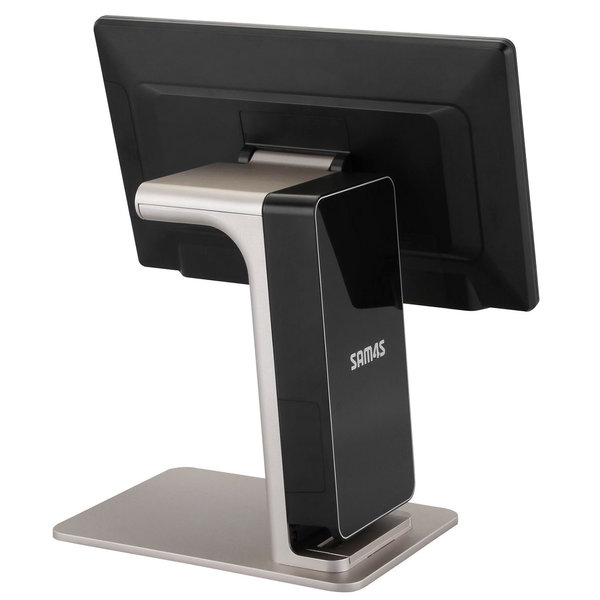 Kassa | FORZA 225S | Touchscreen | 15" Display | Optioneel Klantendisplay + PIN-Lezer | 355x215x432(h)mm