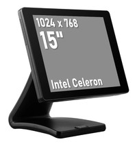 SAM4S Kassa | TITAN S260 | Touchscreen | 15" Display | Optioneel Klantendisplay + PIN-Lezer | 379x264x362(h)mm