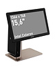 SAM4S Kassa | FORZA 226S | Touchscreen | 15.6" Display | Optioneel Klantendisplay + PIN-Lezer | 400x215x432(h)mm 