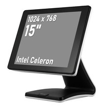 SAM4S Kassa | TITAN S260+ | Touchscreen | 15" Display | Optioneel Klantendisplay + PIN-Lezer | 379x264x362(h)mm