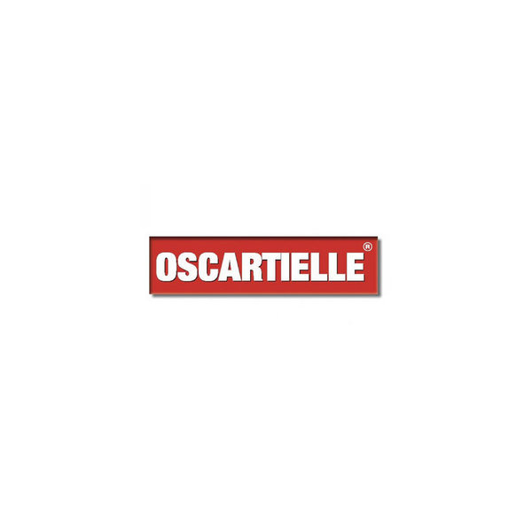 Displayscheiding (Hoog) | Oscartielle ZARA2 | Hoogte 290mm
