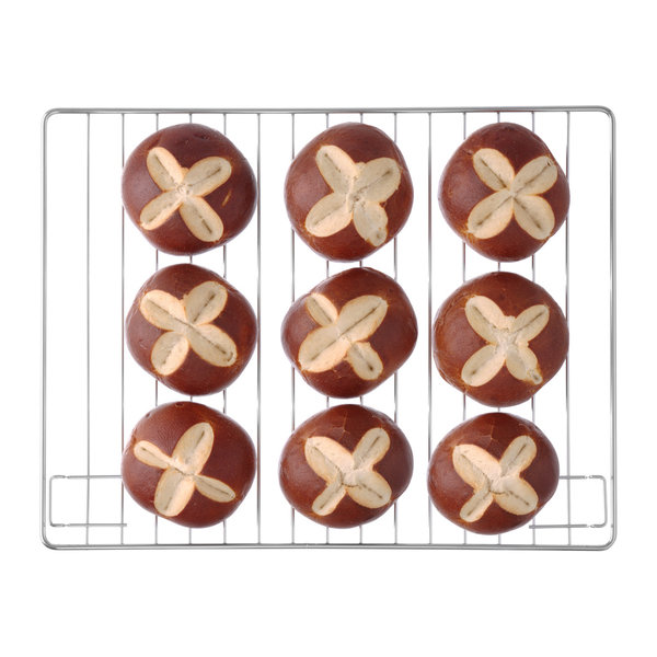 Ovenrooster | HENDI Heteluchtovens H90(S) | 433x338mm