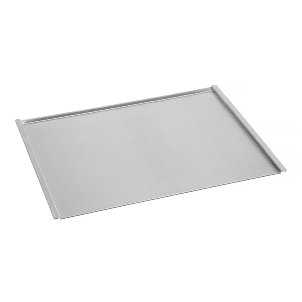 Bakplaat | HENDI NANO Ovens & Combisteamers | Aluminium (Geperforeerd) | 450x340mm