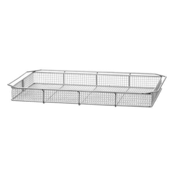 Frites-Ovenmand | RVS | 1/1 GN