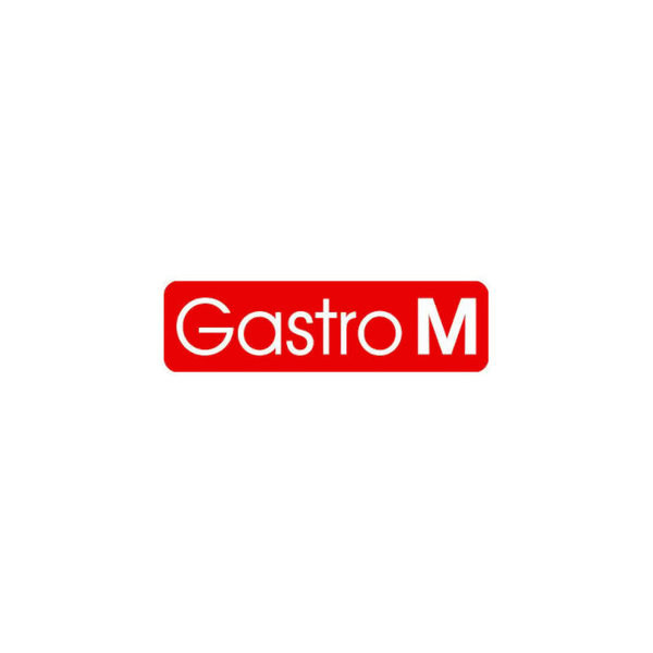 Aanpassingskit | Gastro M Heteluchtovens | EN600x400 naar 1/1 GN
