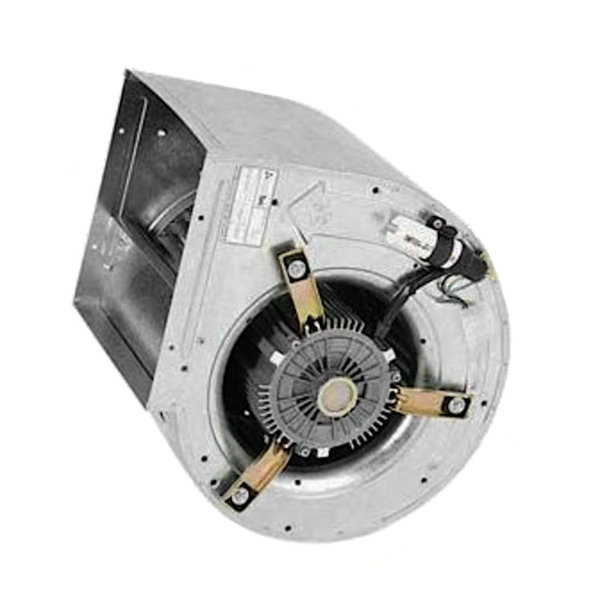 Motor | Slakkenhuis | 4500m³/u. | 5.4A | 0.74kW (230V) | 471x490x521(h)mm