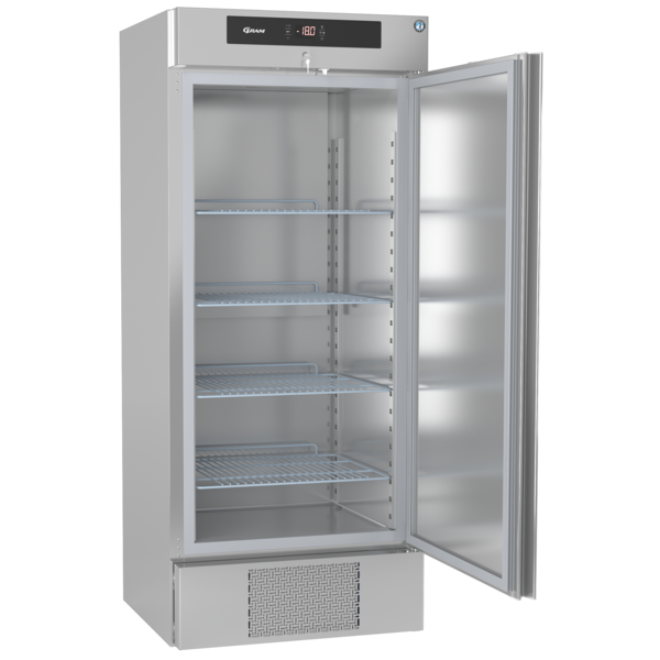 Vrieskast | PREMIER | 610L (2/1 GN) | RVS | -5°C/-25°C | Geforceerd | 0.37kW | 830x770x1970(h)mm