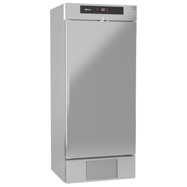 Vrieskast | PREMIER | 610L (2/1 GN) | RVS | -5°C/-25°C | Geforceerd | 0.37kW | 830x770x1970(h)mm