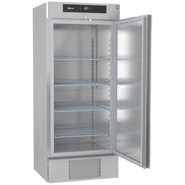 Koelkast | PREMIER | Energiezuinig | 610L (2/1 GN) | RVS | -5°C/+12°C | Geforceerd | 0.12kW | 830x770x1970(h)mm