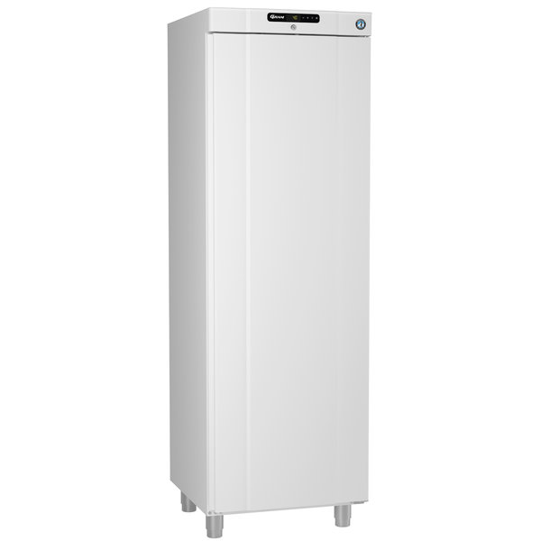 Vrieskast | COMPACT | 343L | Wit | -5°C/-25°C | Geforceerd | 0.14kW | 595x645x1876/1911(h)mm