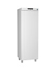 Gram Vrieskast | COMPACT | 343L | Wit | -5°C/-25°C | Geforceerd | 0.14kW | 595x645x1876/1911(h)mm 