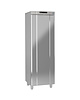 Gram Vrieskast | COMPACT | 343L | RVS | -5°C/-25°C | Geforceerd | 0.14kW | 595x645x1876/1911(h)mm 