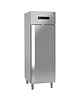 Gram Vrieskast | ADVANCE | 600L (2/1 GN) | RVS | -12°C/-25°C | Geforceerd | 0.65kW | 654x830x1980/2030(h)mm 