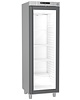 Gram Koelkast | COMPACT | 343L | RVS | +1°C/+12°C | Geforceerd | 0.13kW | 595x667x1876/1911(h)mm 