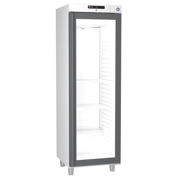 Koelkast | COMPACT | 343L | Wit | +1°C/+12°C | Geforceerd | 0.13kW | 595x667x1876/1911(h)mm