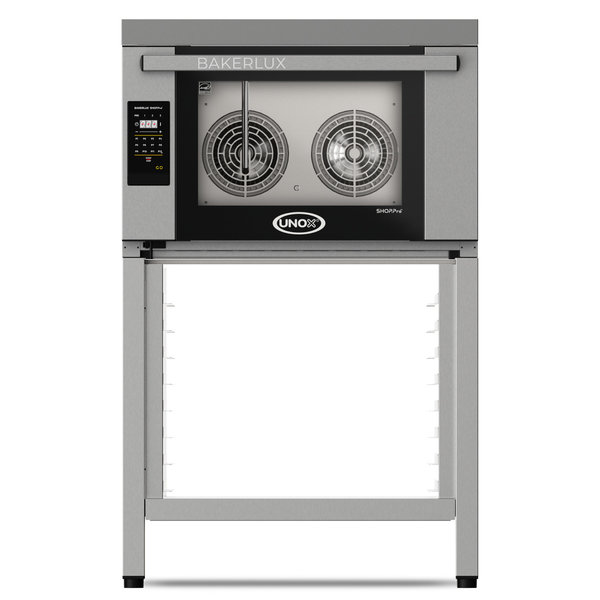 Onderstel | UNOX BakerLux SHOP.Pro (EN600x400) | 782x675x738(h)mm